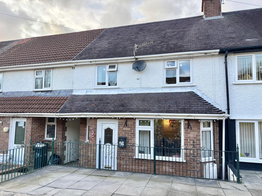 Main image of property: Lon Tanyrallt, Alltwen, Pontardawe, Swansea.