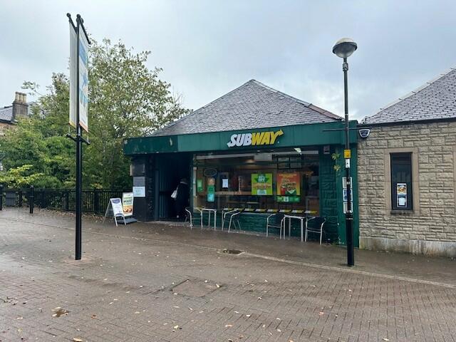 Main image of property: Unit 2, 5 Douglas Street, Glasgow, G62