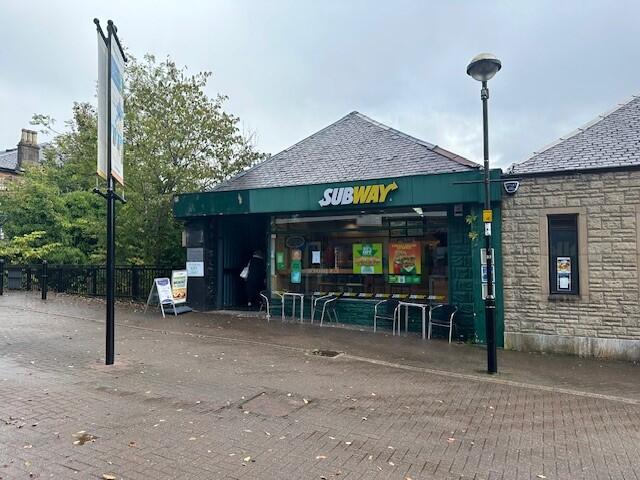 Main image of property: Suite 3 , 1/11 Douglas Street, Glasgow, G62