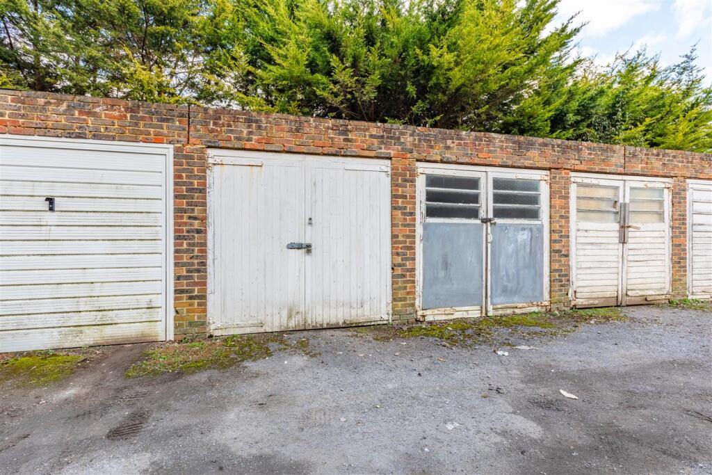 Main image of property: Nevill Road, Hove