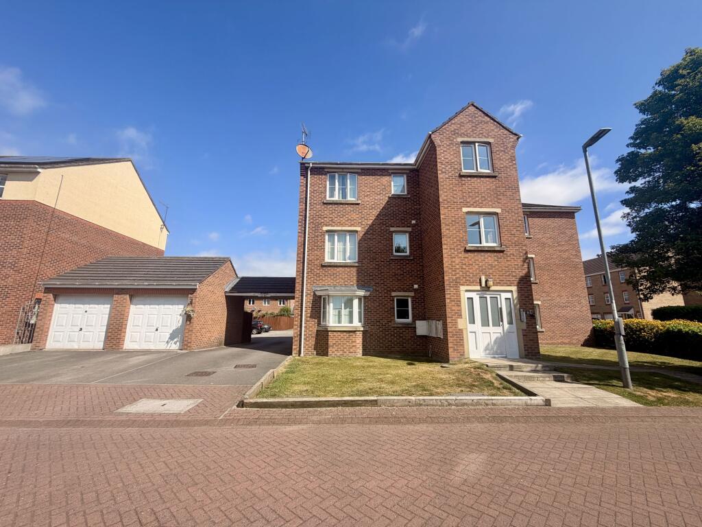 Apartment in Bridlington, Old Town - More