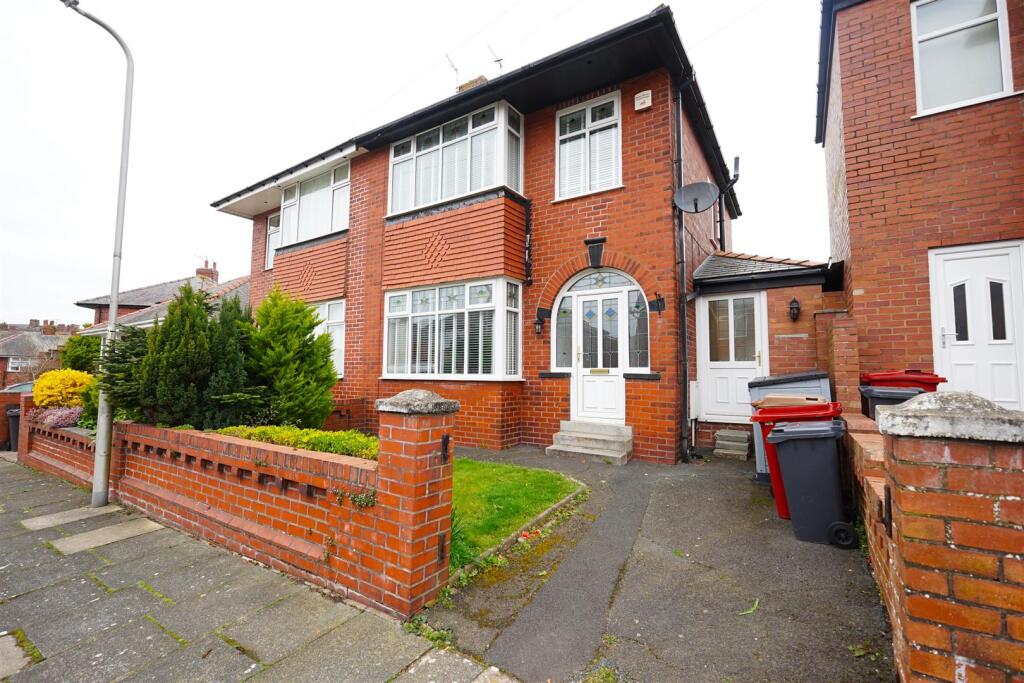 Main image of property: Litchmead Grove, Barrow-In-Furness