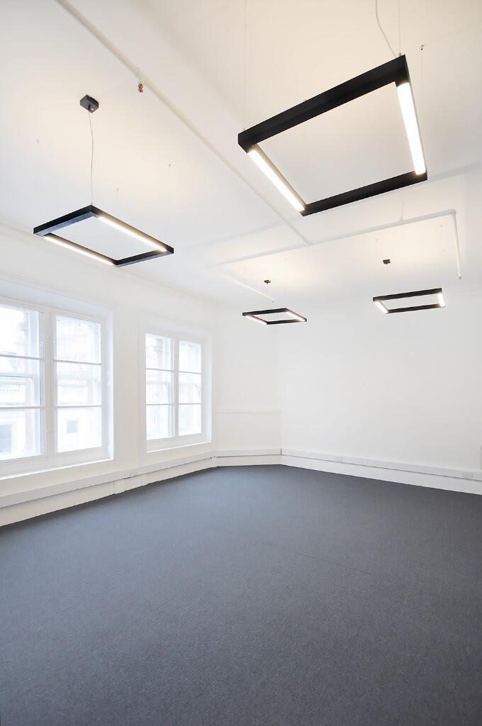 Main image of property: Central Chambers,93 Hope Street,Glasgow,G2 6LD