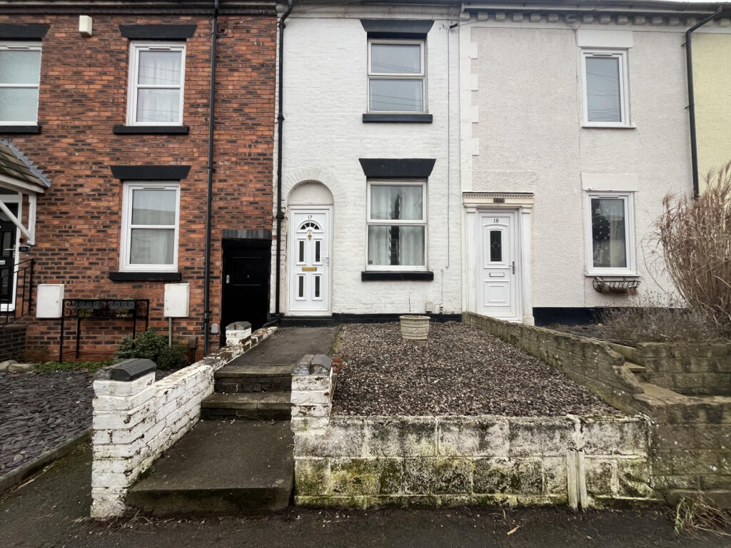 Main image of property: Castle Street, Stafford, ST16 2EB