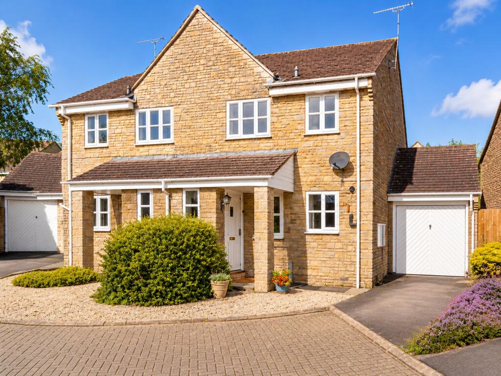 Main image of property: Ryland Close, Tetbury, Gloucestershire, GL8