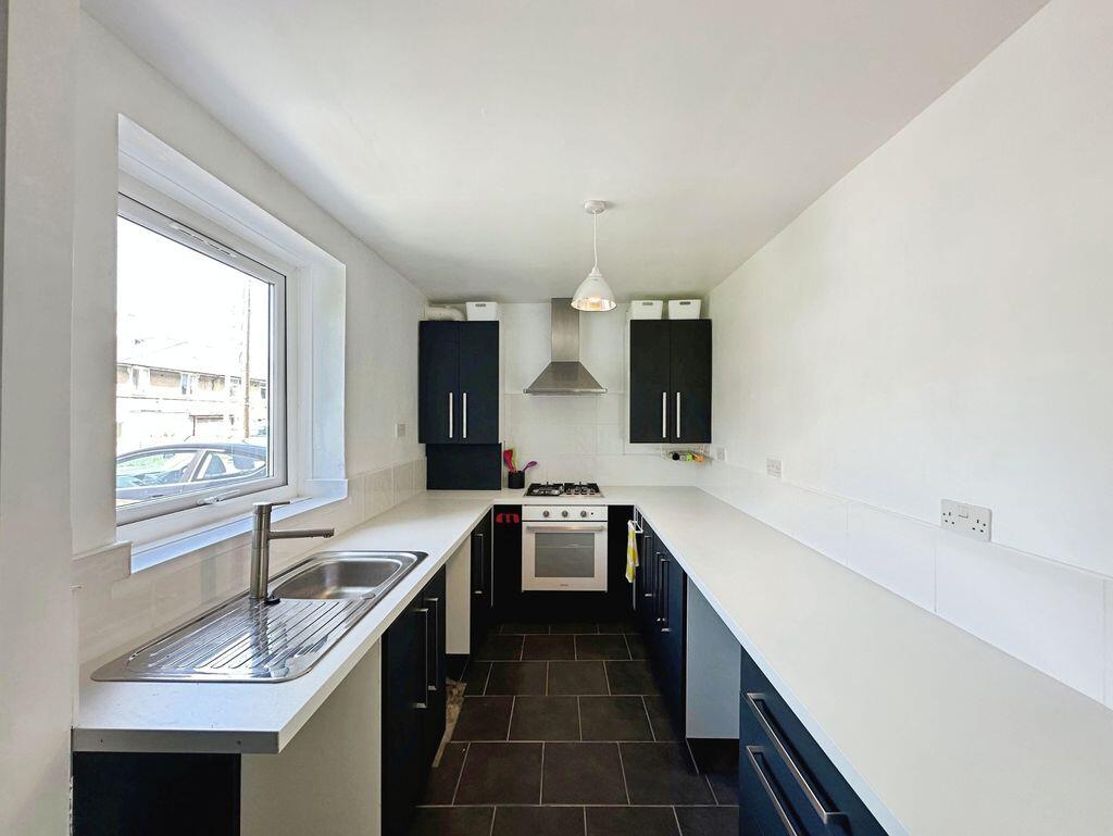 Edith Street, Morpeth - View 3