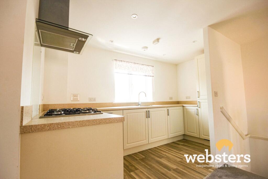 Main image of property: Falcon Crescent, Costessey, NR8