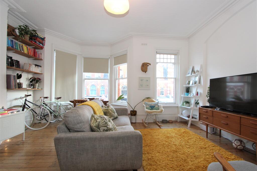 Main image of property: Topsfield Parade, Tottenham Lane, Crouch End, London, N8