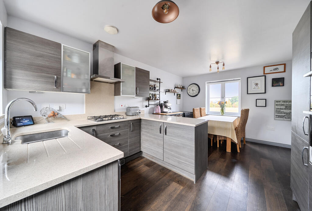 House in Keynsham, Bath and North East Somerset - View 4