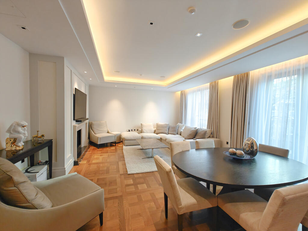 Main image of property: Ebury Square, 1 Ebury Square, London, SW1W