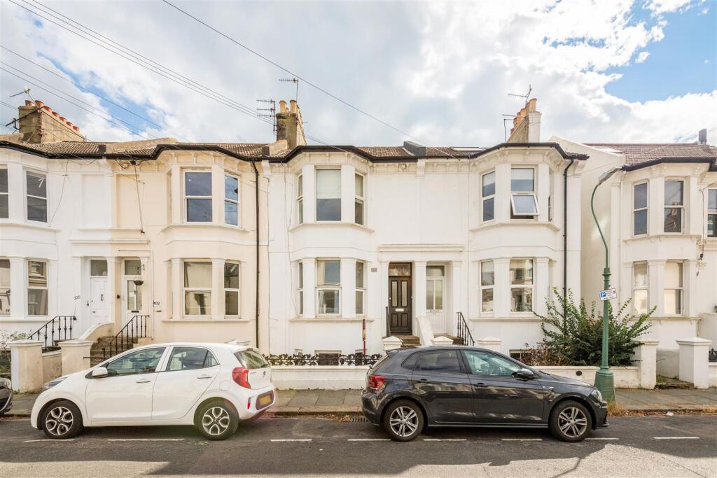 Main image of property: Goldstone Road, Hove