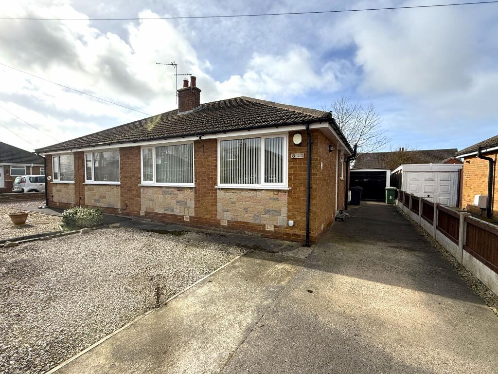Main image of property: Sagar Drive, Freckleton, PR4