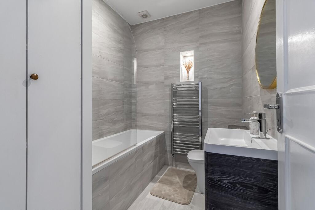 Apartment in London, Swiss Cottage, South Hampstead - View 5
