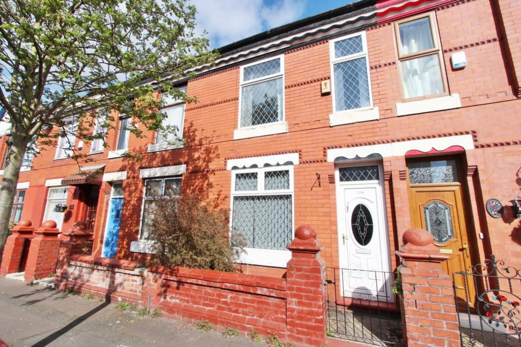 Main image of property: Thornton Road, Manchester, M14