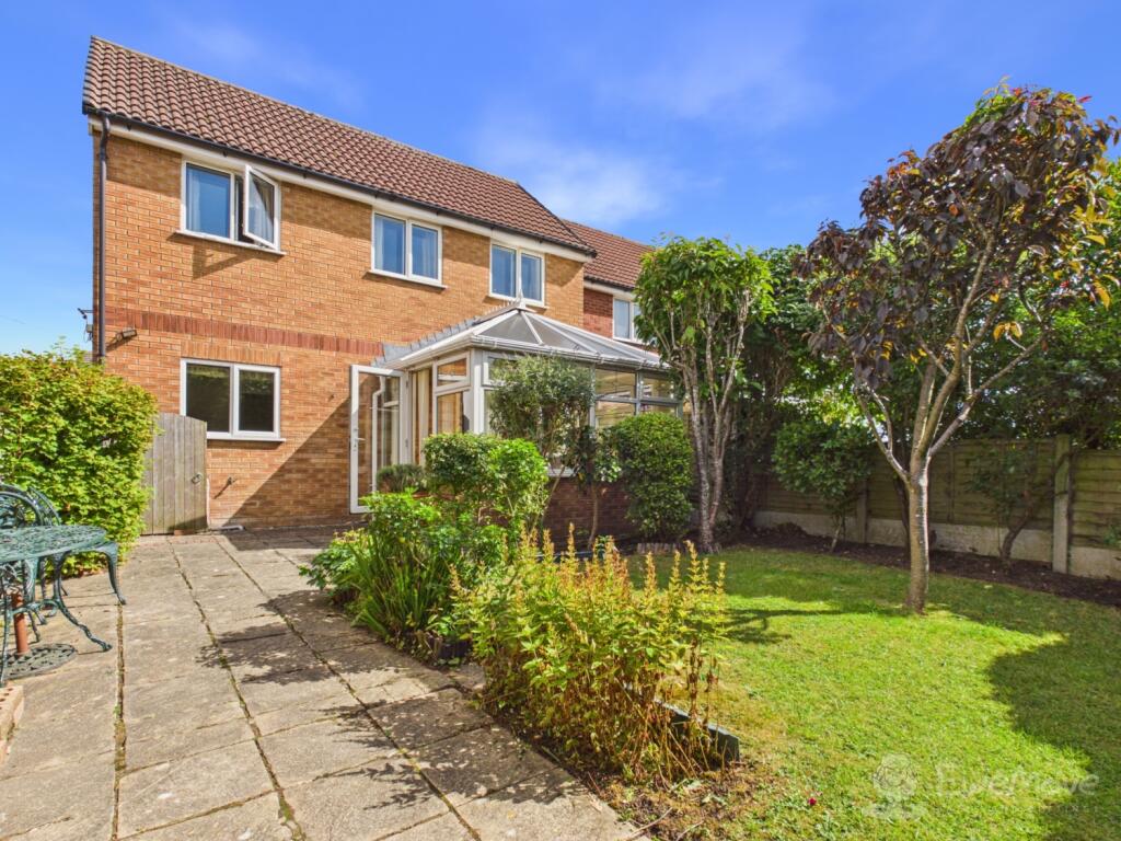 House in Warrington - View 4