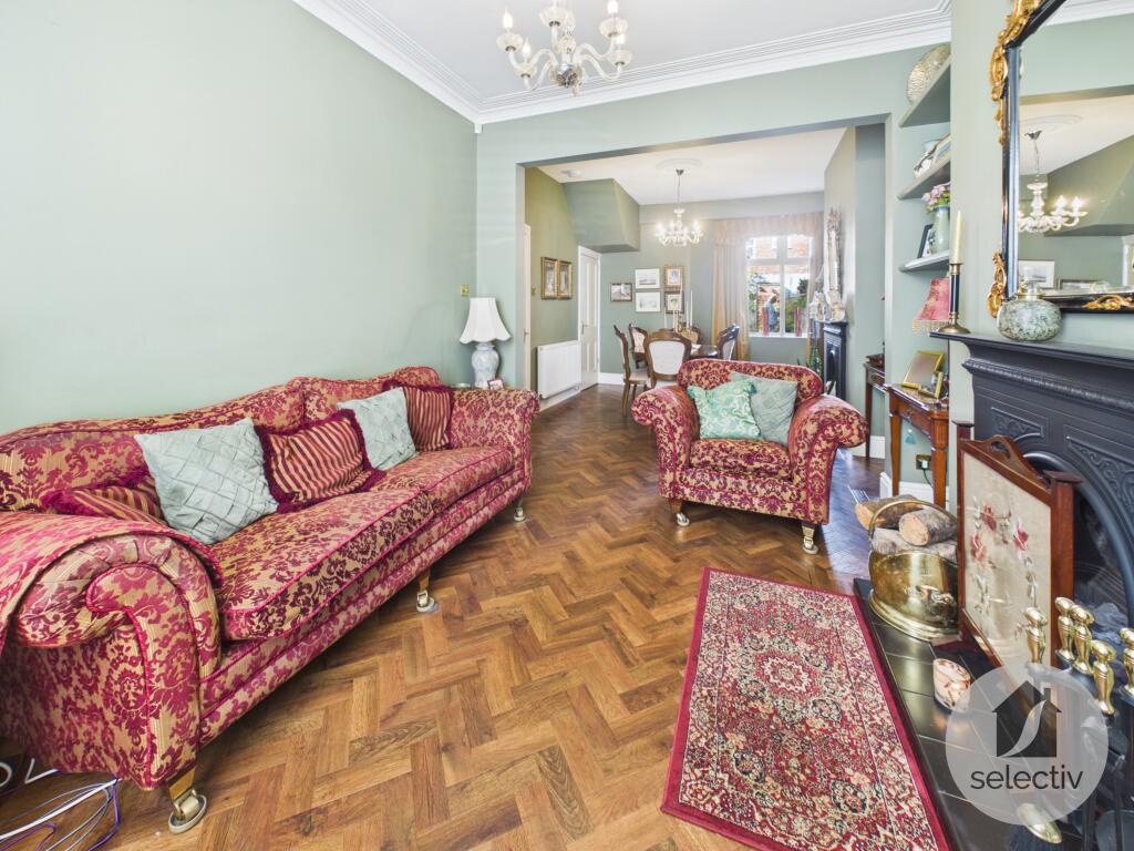 House in Stockton-on-Tees - View 5