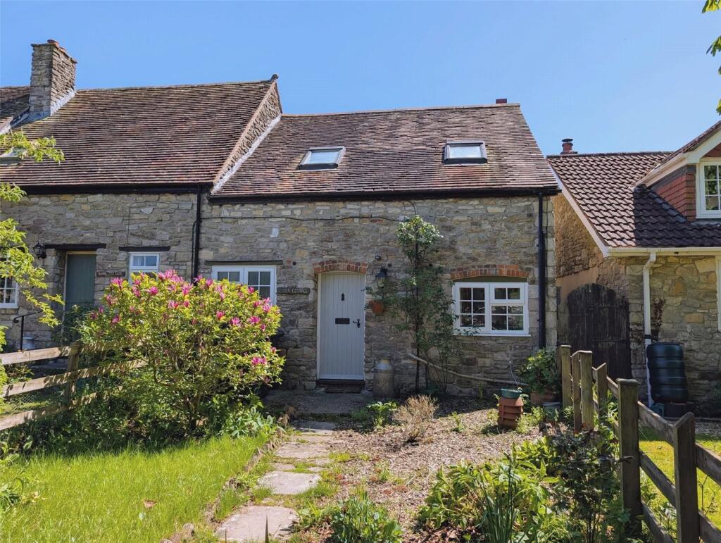 Main image of property: Nottington, Weymouth, Dorset, DT3