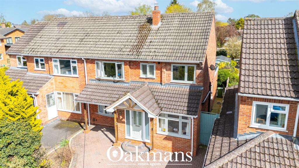 Additional image 27 of Poplar Road, Dorridge, Solihull, West Midlands, B93