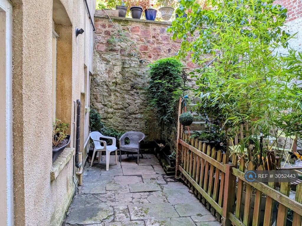 Main image of property: Albemarle Row, Bristol, BS8