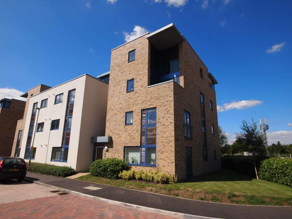 Main image of property: Coach House Mews, Bicester
