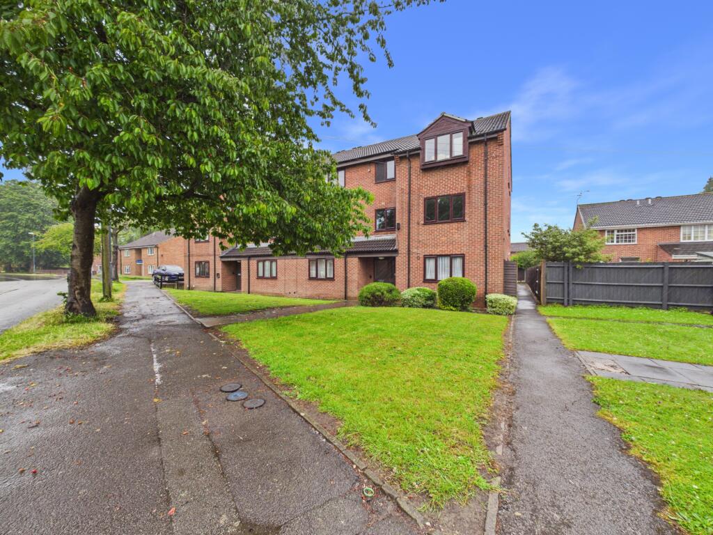 Main image of property: Keldholme Lane, Alvaston