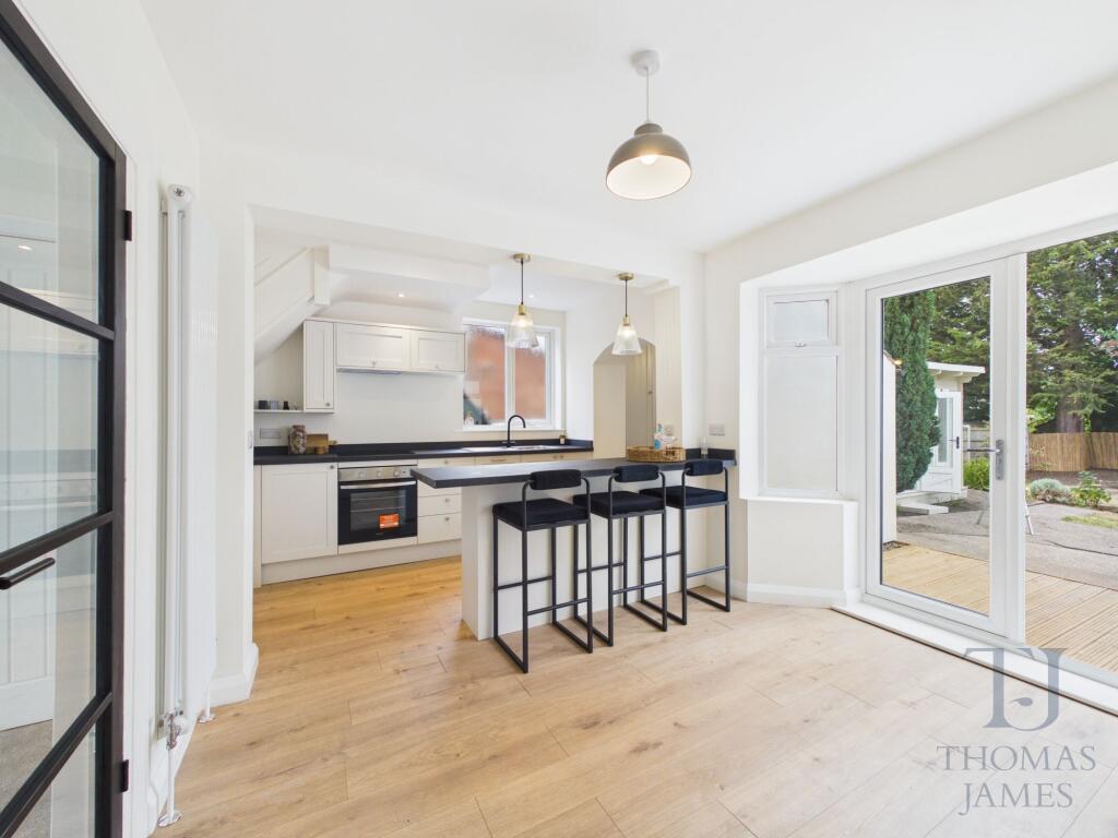 Rufford Road, Ruddington, NG11 - View 3