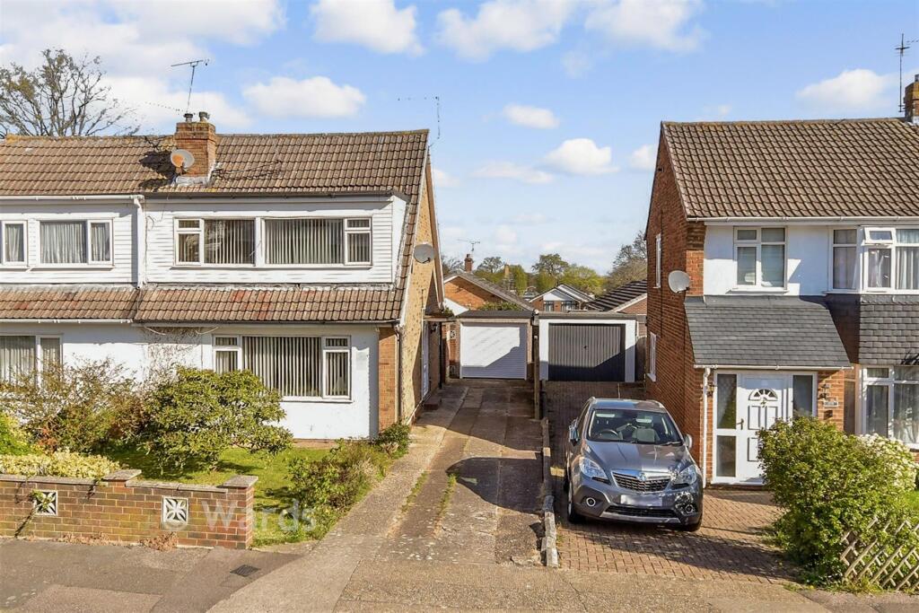 Main image of property: Lynton Drive, Lords Wood, Chatham, Kent