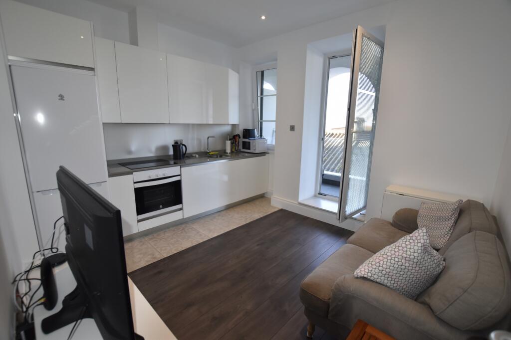 Main image of property: Gibraltar