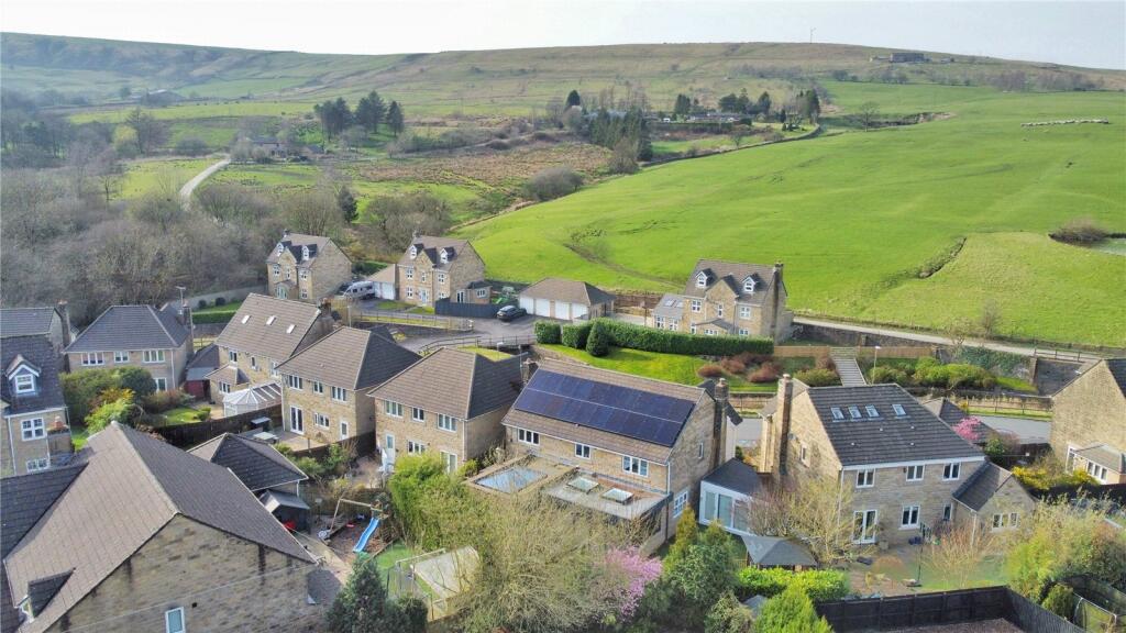 Additional image 41 of Penny Lodge Lane, Loveclough, Rossendale, BB4