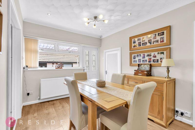 House in Rochdale, Shawfield - More