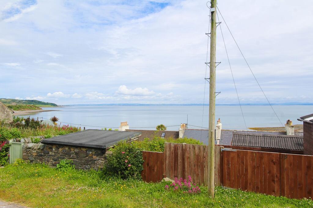 Main image of property: Stair Street, Drummore, DG9