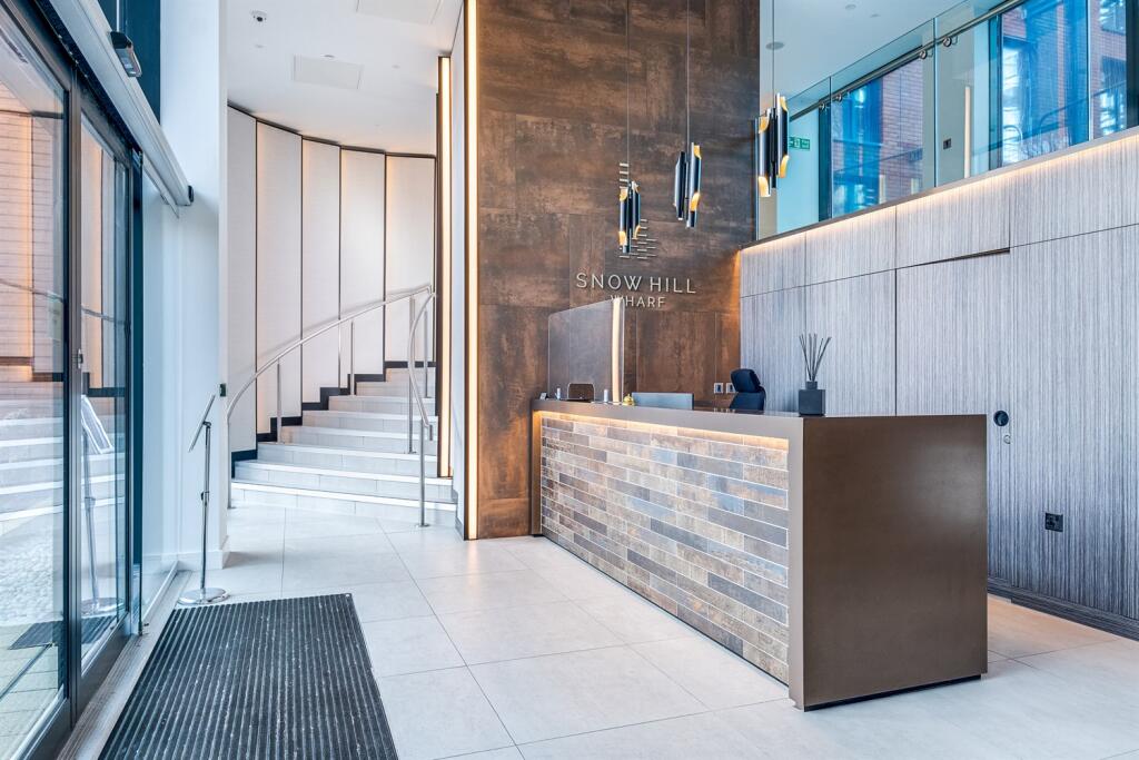 Additional image 20 of The Colmore, Snowhill Wharf, B4