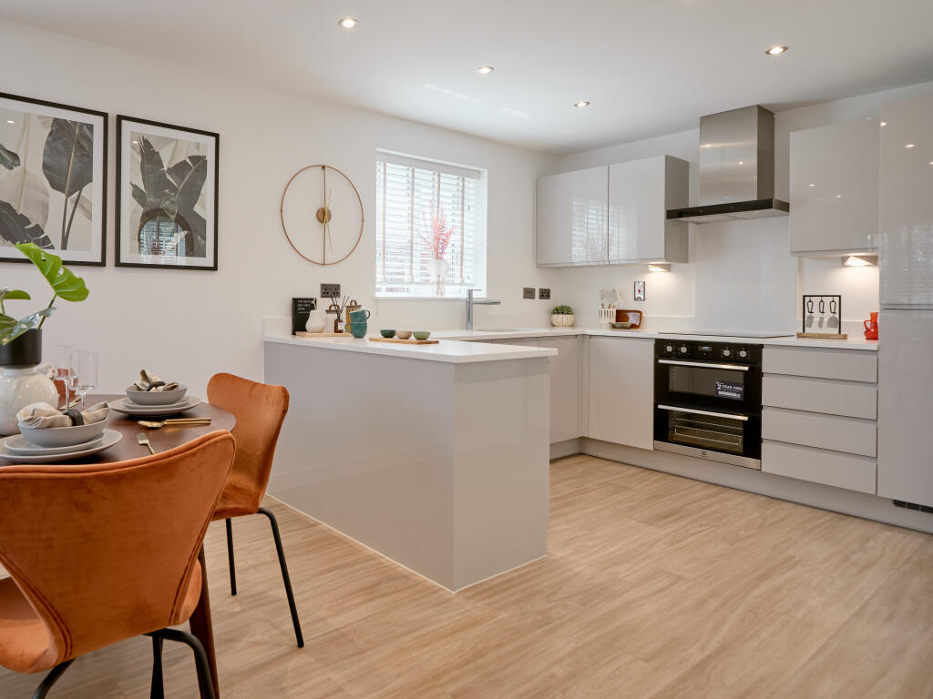 Main image of property: Daventry Road,
Dunchurch,
Rugby,
CV22 6NT