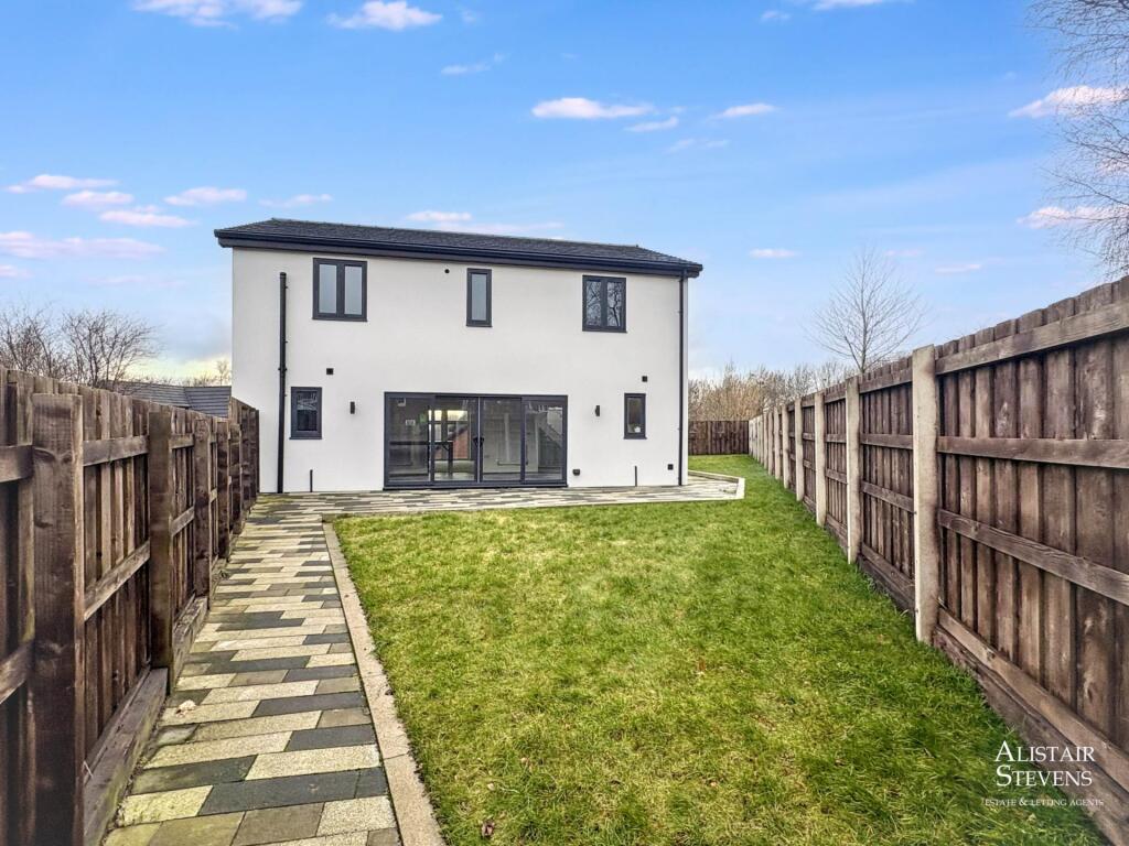 Main image of property: Hunt Lane, Chadderton