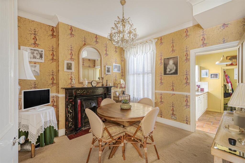 Main image of property: Evelyn Avenue, Newhaven