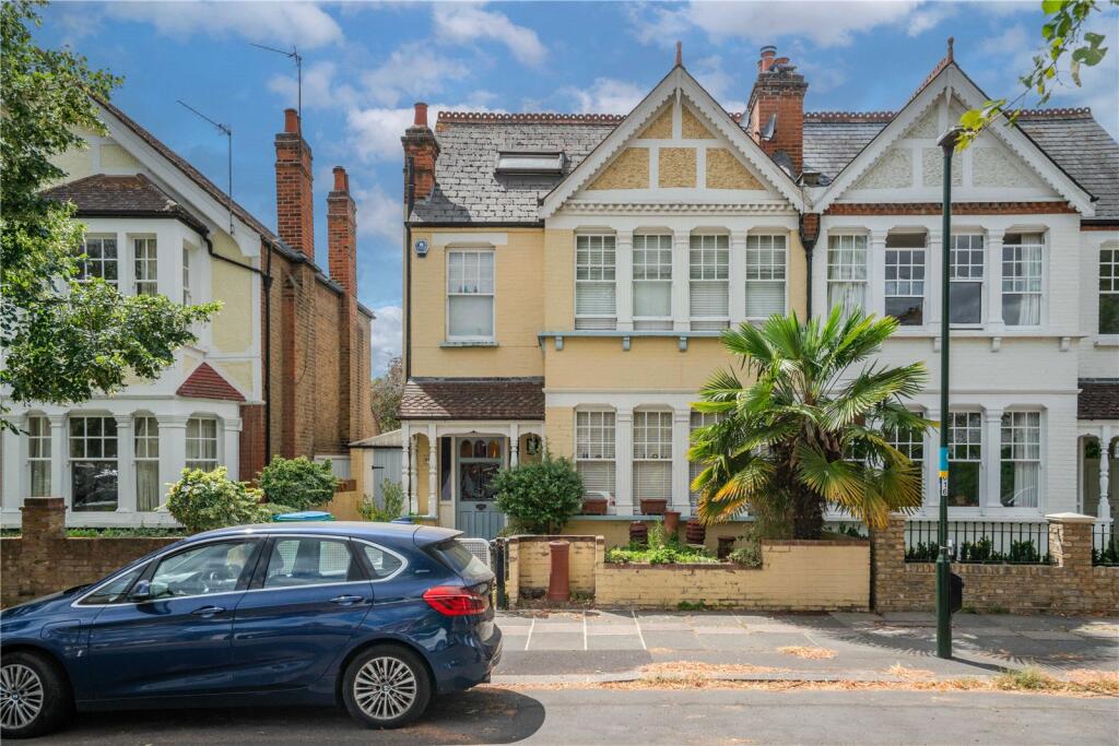 Main image of property: Langham Road, Teddington, TW11