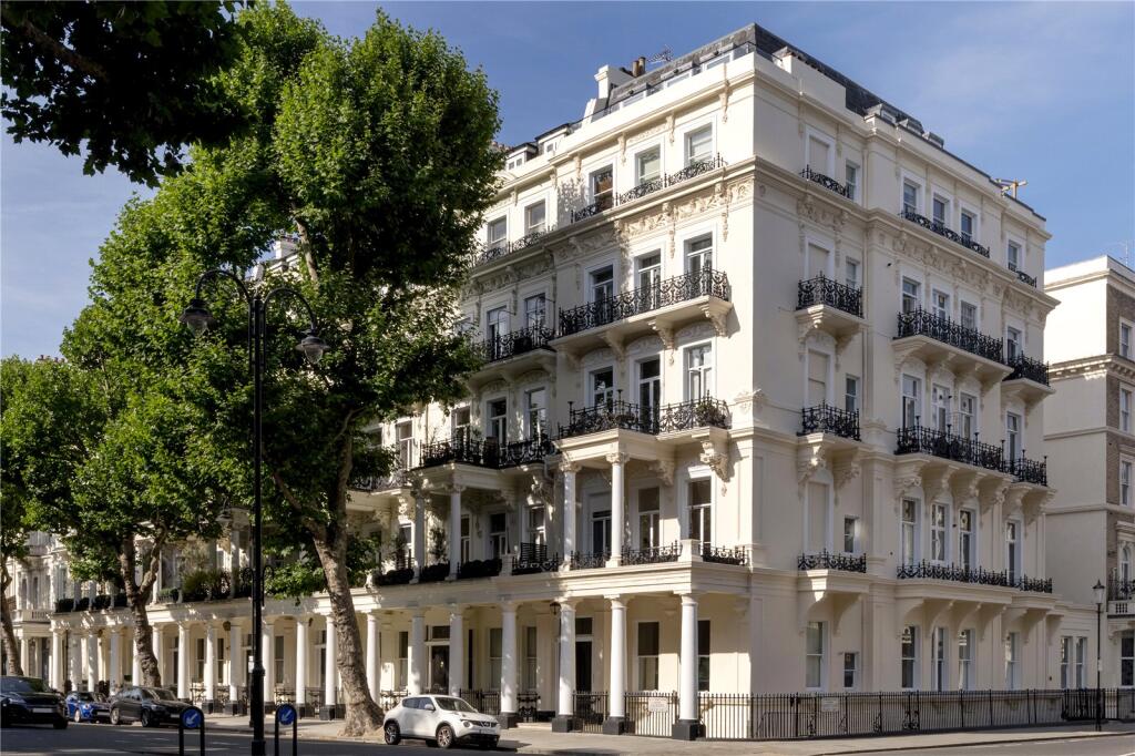 Main image of property: Queens Gate, South Kensington, London, SW7