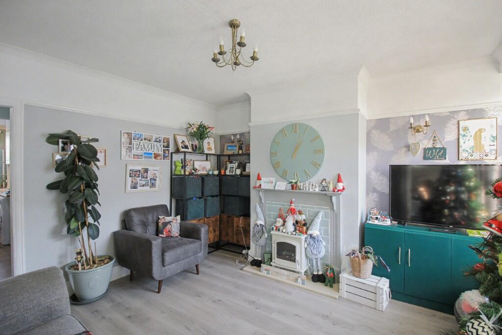 House in East Riding Of Yorkshire, Kingston upon Hull - View 5