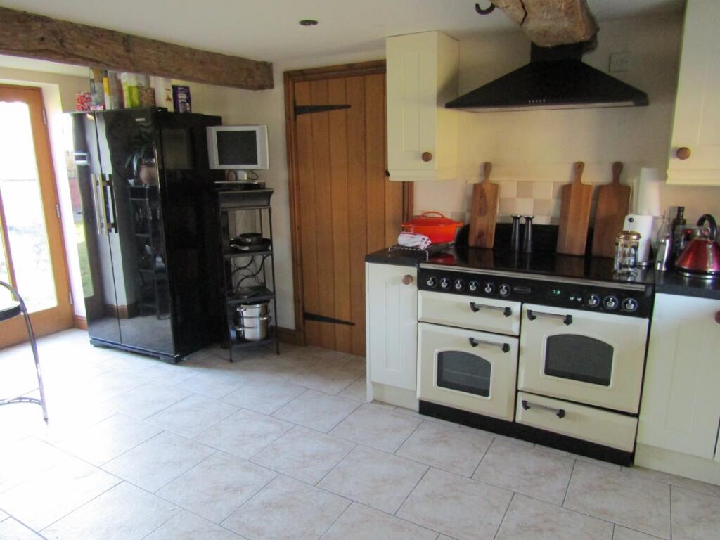 House in Shrewsbury - View 5