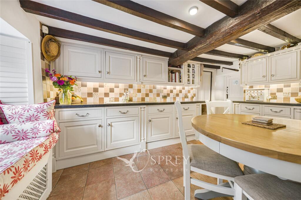 House in Northampton, Denford - View 5