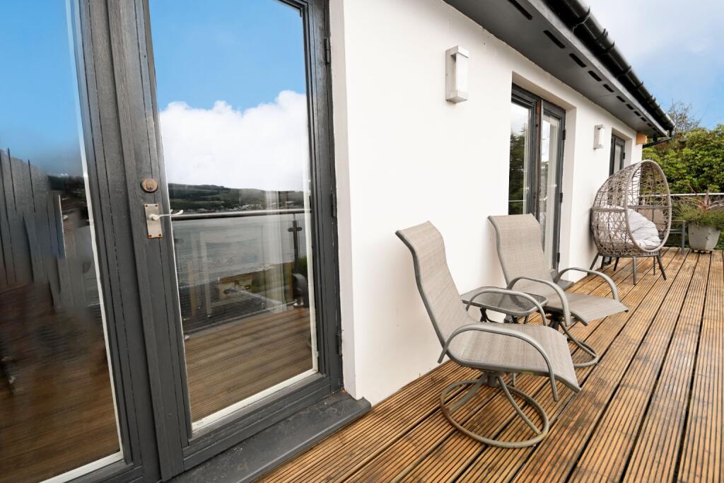 House in Paisley, Argyll and Bute - View 5
