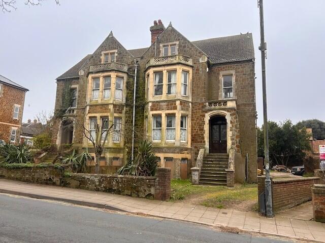Main image of property: Westgate, HUNSTANTON