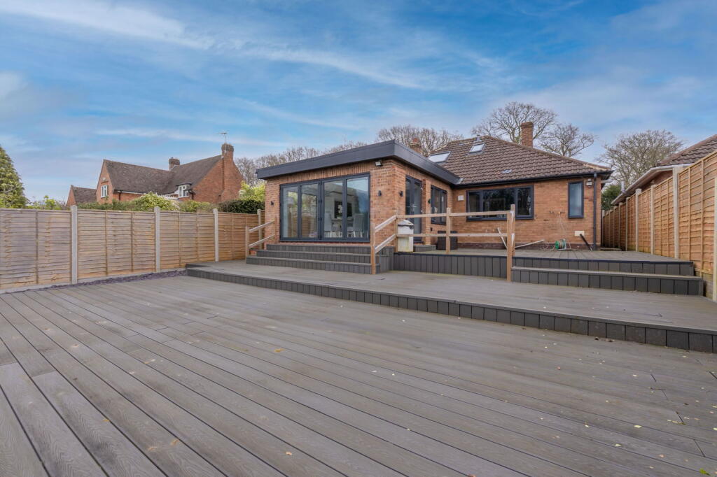 Additional image 31 of Earlswood Common, Earlswood, Solihull, B94 5SJ