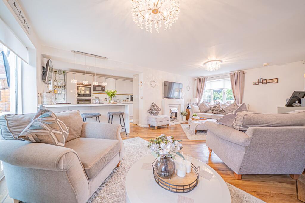 Additional image 2 of Oakhall Drive, Dorridge, B93