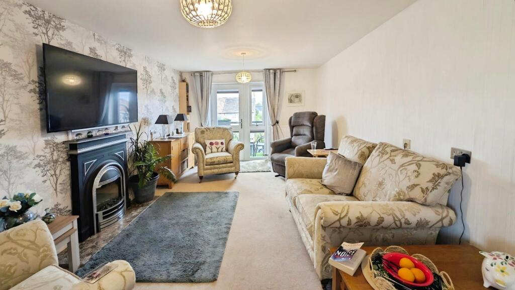 Apartment in Bristol - View 2