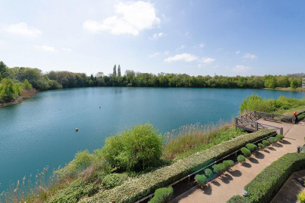 Main image of property: Twelve Acres Road, Holborough Lakes, Kent, ME6 5FQ