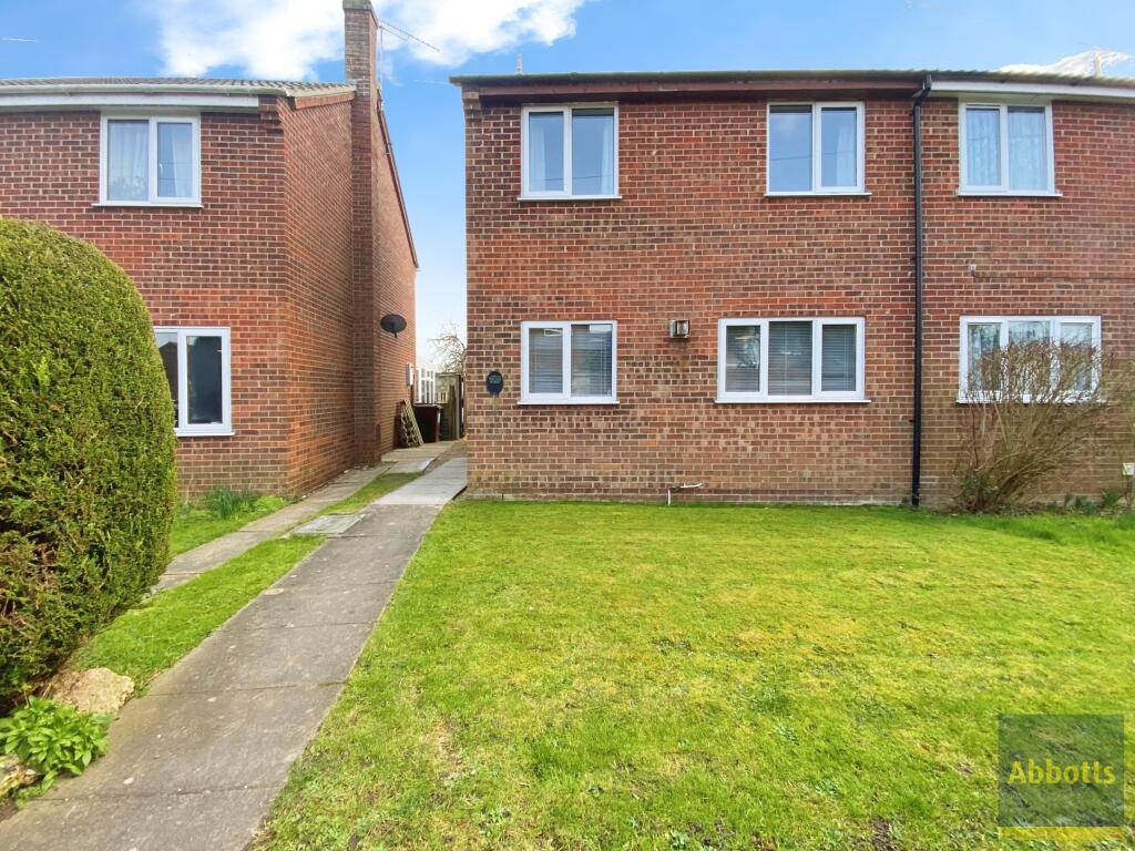 Main image of property: Lyndford Road, NR12 9BD