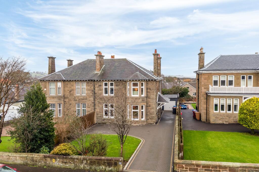 Main image of property: 249 Strathmartine Road, Dundee, DD3 8QQ