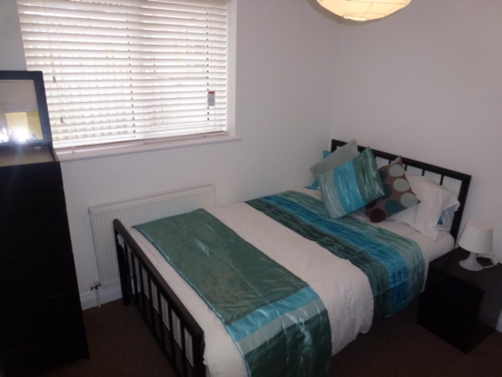 Main image of property: Tolstoi Road, Poole, Dorset, BH14 0QJ