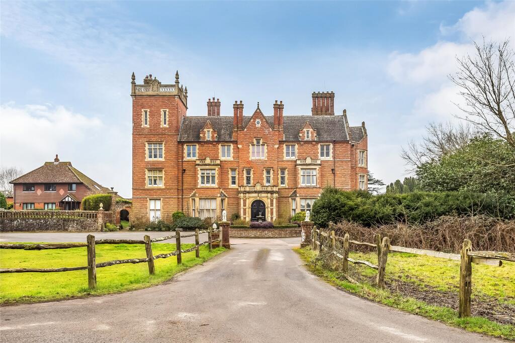 Main image of property: Rusper Road, Capel, Dorking, Surrey, RH5